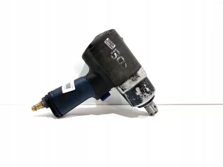 BGS Technic BGS 103235 Пневматический ударный гайковерт 3/4" (1355 Н·м), фото 3