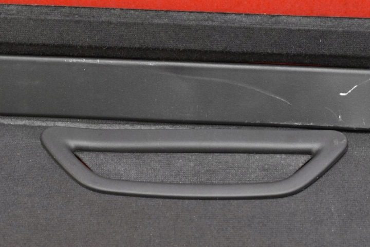 ШТОРКА БАГАЖНИКА RENAULT MEGANE 3 III УНИВЕРСАЛ 08-14, фото 7