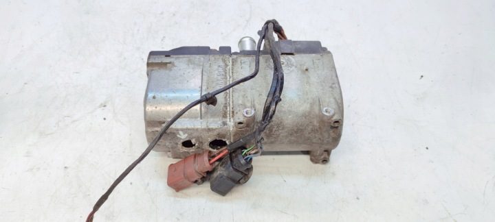 WEBASTO ПОДОГРЕВАТЕЛЬ AUDI A4 B9 A5 8W0265081J, фото 3