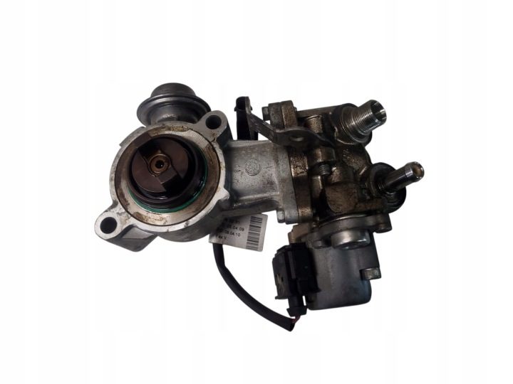 ТОПЛИВНЫЙ НАСОС MERCEDES W204 1.8 CGI A2710702201, фото 9