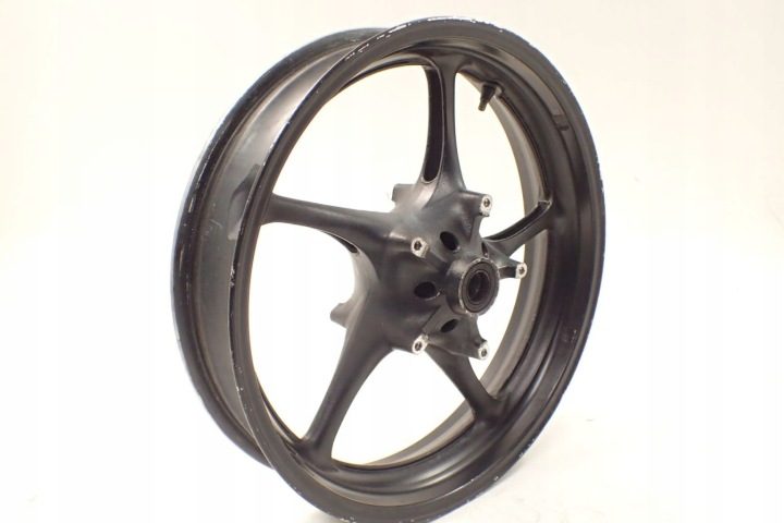 Yamaha FZ6 S1 04-06 Fazer Диск передний 17"x3.50, фото 7