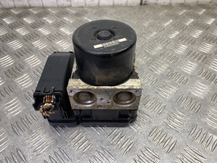 НАСОС ABS БЛОК УПРАВЛЕНИЯ FORD FIESTA MK7 VII B-MAX CV21-2C405-AE 10.0961-0193.3, фото 1