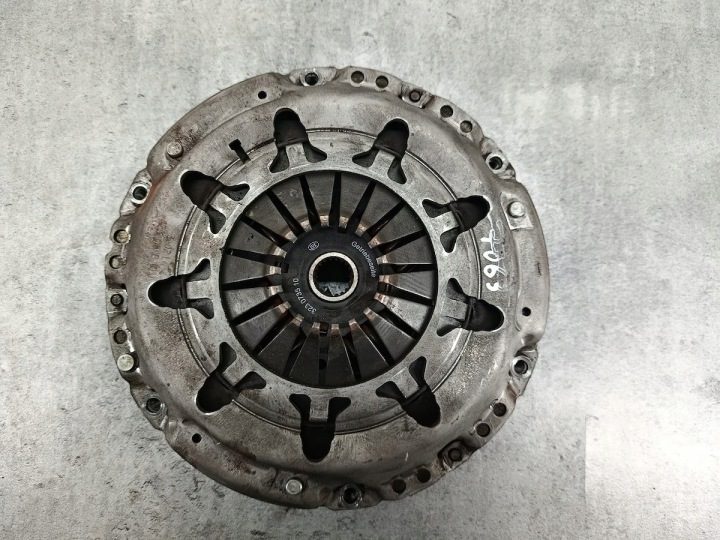 СЦЕПЛЕНИЕ В СБОРЕ SUZUKI SX 4 I 323073510 9639780480 LUK 1.6 DDiS, фото 1