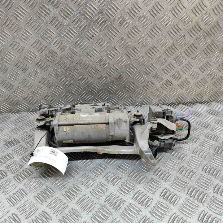 КОМПРЕССОР ПНЕВМОПОДВЕСКИ AUDI A5 SPORTBACK (F5A) 15150000553 24397661 2.0L, фото 2