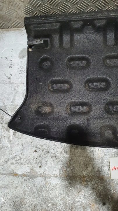SEAT IBIZA 3 III 6L 6L0 ХЭТЧБЕК ПОЛКА БАГАЖНИКА ЗАДНЯЯ 02-08, фото 6