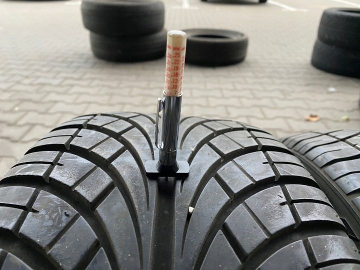 Шина летняя Hankook Ventus Prime2 K115 215/45R17 87 H, фото 3