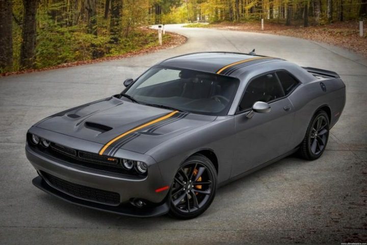 DODGE CHALLENGER SXT 3.6L 19 г. ГЛУШИТЕЛЬ СРЕДНИЙ MBPR, фото 16
