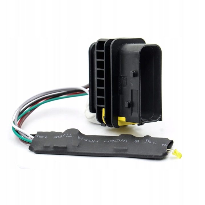 Эмулятор AdBlue SKLEPLEDY для MAN EURO6 NOX DPF, фото 2