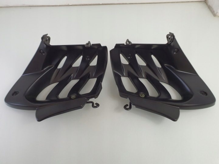 G90 YAMAHA RAPTOR NERFBAR ПОДНОЖКИ PODNÓŻKI КОМПЛ., фото 4