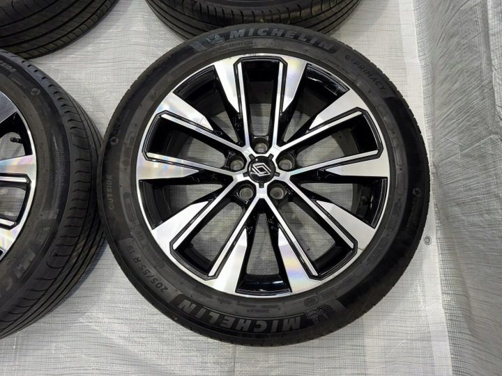 ДИСКИ 205/55 R19 " RENAULT AUSTRAL II РЕСТАЙЛИНГ 25- 403004873R, фото 5