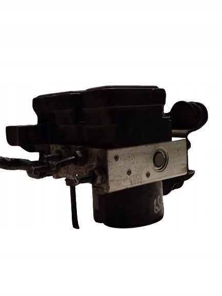 VW AUDI A3 SKODA SEAT ГЛАВНЫЙ ТОРМОЗНОЙ ЦИЛИНДР ABS, фото 1