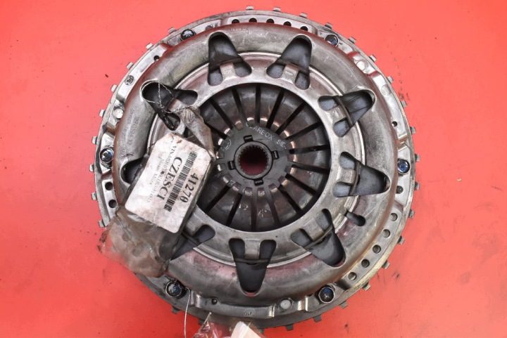 СЦЕПЛЕНИЕ В СБОРЕ 119019410 NISSAN MICRA K13 1.2 12V 80 Л.С. 10-13, фото 1