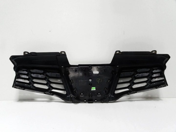 NISSAN QASHQAI J10 07-10 - РЕШЕТКА РАДИАТОРА 62310BR00A, фото 9