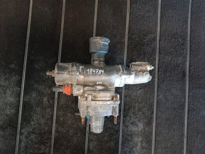 Регулятор силы торможения MAN F2000 BR5608, фото 1