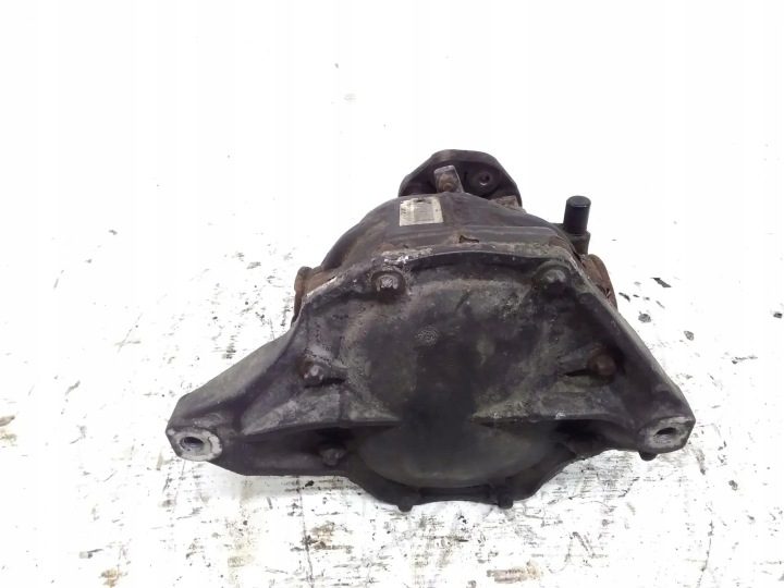 Редуктор задний MERCEDES-BENZ E (W212) 2123509704 2.14L дизель 2014, фото 3