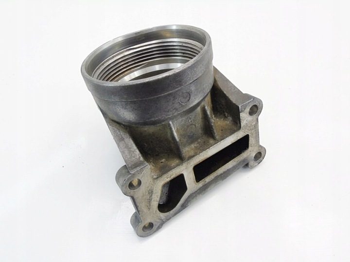 КОРПУС МАСЛЯНОГО ФИЛЬТРА 1.8 2.0 MONDEO 3 V50 S40 C30 1S7G6884BD, фото 4