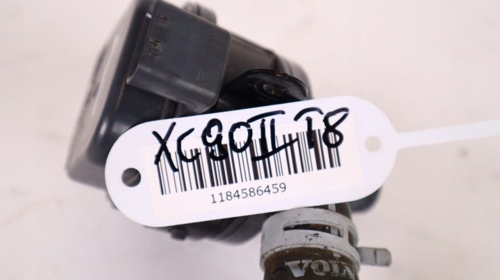 VOLVO XC90 II 2.0 T8 ДОПОЛНИТЕЛЬНАЯ ПОМПА 32222258, 32249706, фото 8