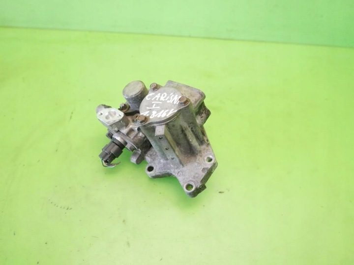 ВАКУУМНЫЙ НАСОС MITSUBISHI CARISMA I 1.8GDI, фото 3