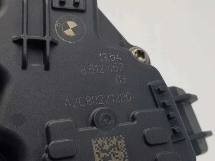 BMW F20 F30 F48 G30 G11 G01 G05 2.0D 3.0D B47 B57 ДРОССЕЛЬНАЯ ЗАСЛОНКА - 8512452, фото 4