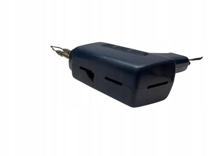ПАЯЛЬНИК FERM FSK-100 100W, фото 2