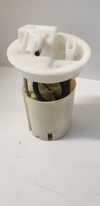 БЛОК ПИТАЮЩИЙ ТОПЛИВНЫЙ НАСОС BOSCH 0 580 200 177 FORD, фото 2