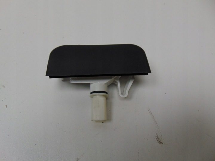 ФОНАРЬ НОМЕРНОГО ЗНАКА CITROEN JUMPER EXPERT SCUDO II 9683421680, фото 2