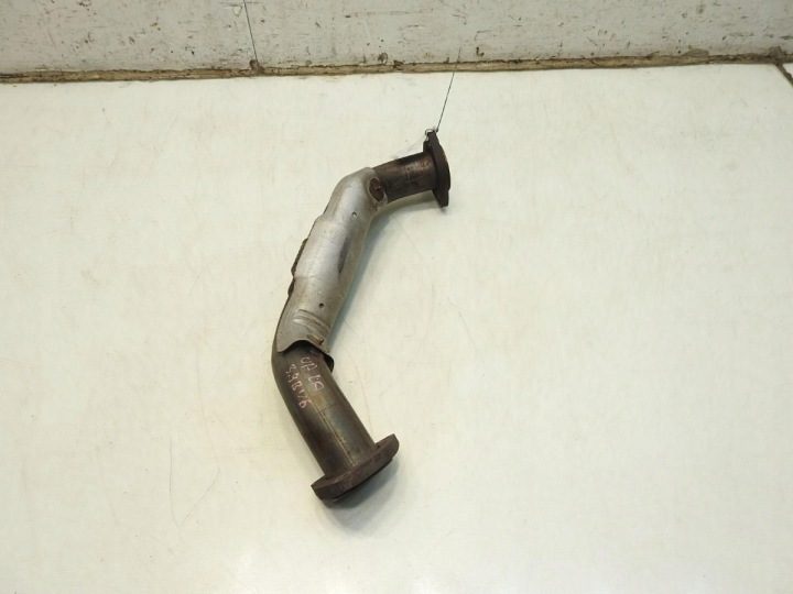 ВЫХЛОПНАЯ ТРУБА CHEVROLET UPLANDER 3.9 V6 12609005, фото 8