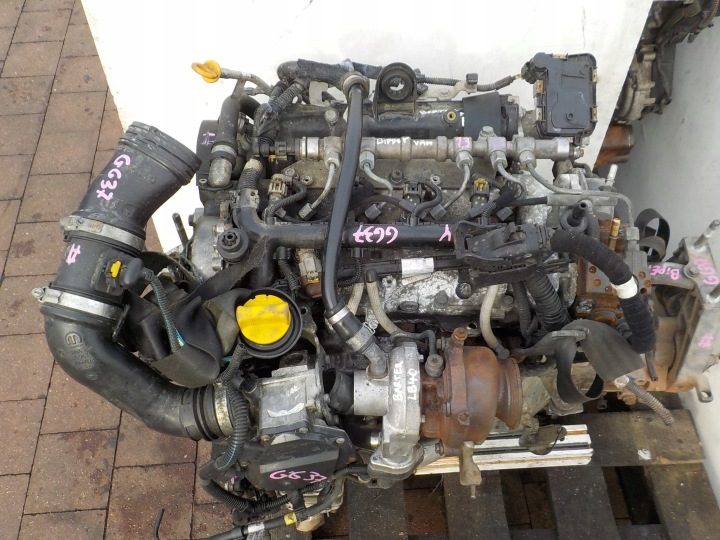 Peugeot Bipper 16 г. 1.3 HDI ТНВД 0445010426, фото 3