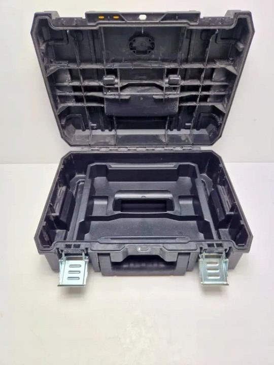 Коробка инструментальная DeWalt TSTAK II DWST83345-1, фото 3