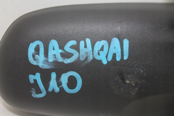 ЗЕРКАЛО САЛОНА 96321JD01A NISSAN QASHQAI J10 +2 2008, фото 3