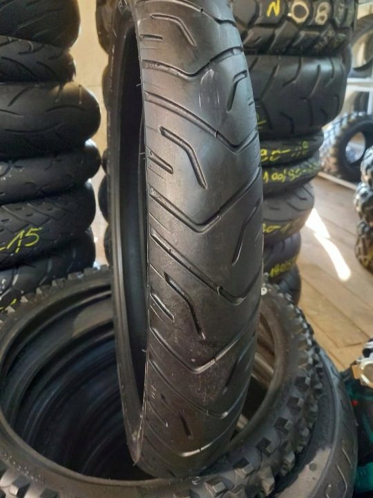 Bridgestone AT41F 90/90-21 54 В, фото 1