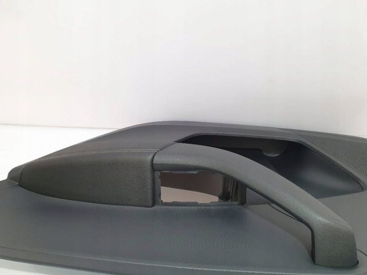 Skoda Rapid РЕСТАЙЛИНГ 2018 Правая Задняя Обшивка двери 5JH867024K, фото 11