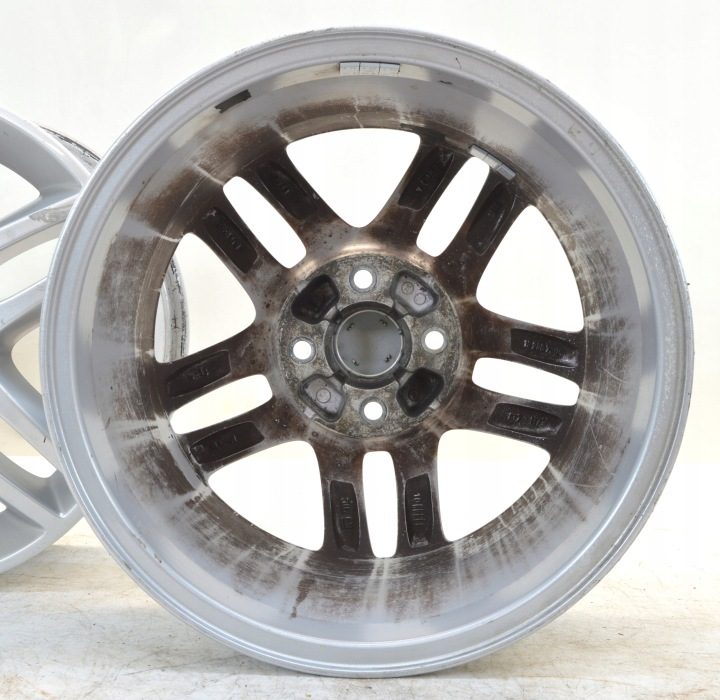 4× Литой диск Opel OE GM SQ 6.0" x 15" 4x100 ET 49, фото 5