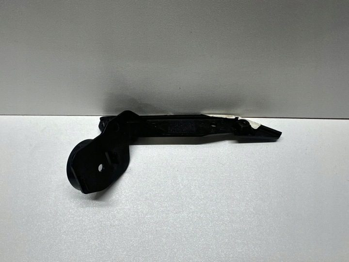Направляющая передней правой фары BMW 3 (E90) 7058448 2.0L дизель 130 кВт 2008, фото 4