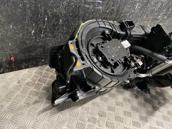Корпус вентилятора Land Rover RANGE ROVER SPORT 2017 HPLA19B555CD, фото 3