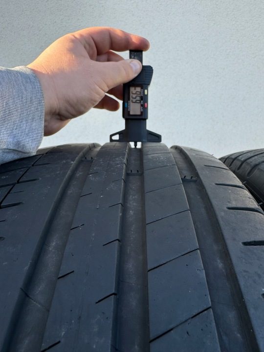 Лето R18 KIA ceed,forte,venga,hyundai I30,IX20,MAZDA 3,5,6, датчики Tpms, фото 10