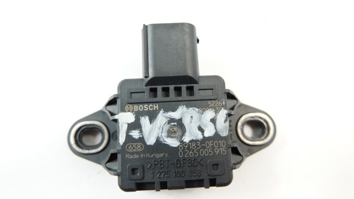 Toyota Verso датчик ESP 89183-0F010, фото 2