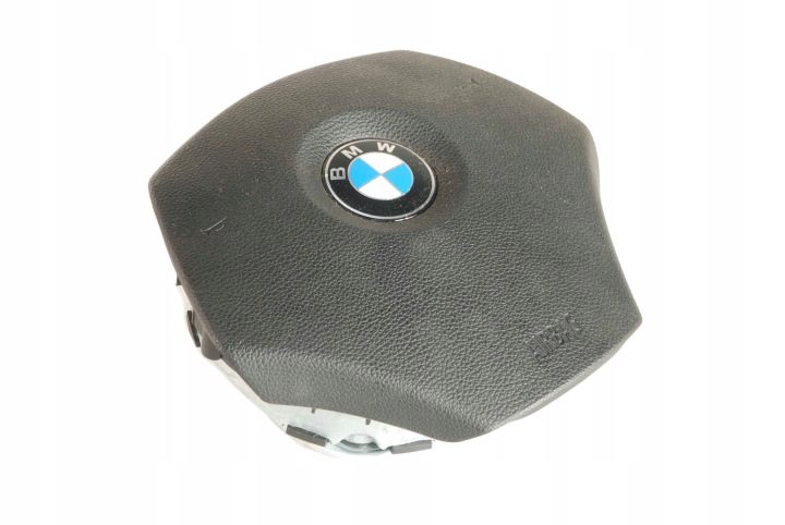 BMW E82 E87 E90 E92 E84 X1 Подушка водителя Airbag 6779829, фото 2