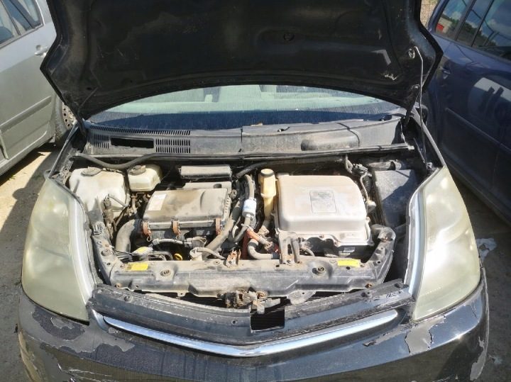 Toyota Prius Датчик скорости ESP 2007 1.5L 8918348010 89183-48010, 174500, фото 7