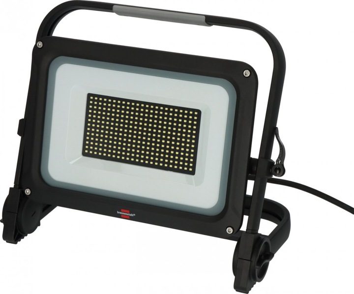 Фара budowlany LED лампа переносная рабочая 150W 17500lm Brennenstuhl, фото 1