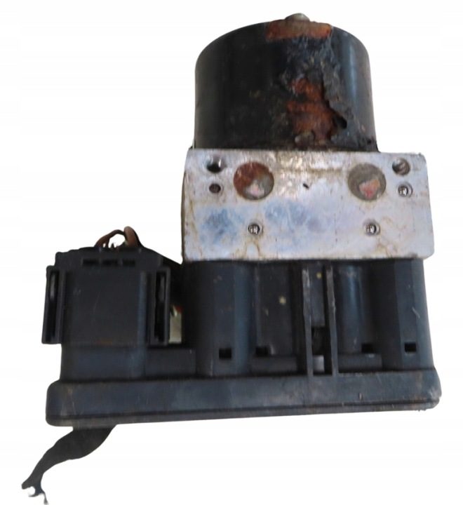 НАСОС ABS SEAT LEON I 1.8 т БЕНЗИН 1999-2006 ГОД 1C0907379K 1J0614417D, фото 2
