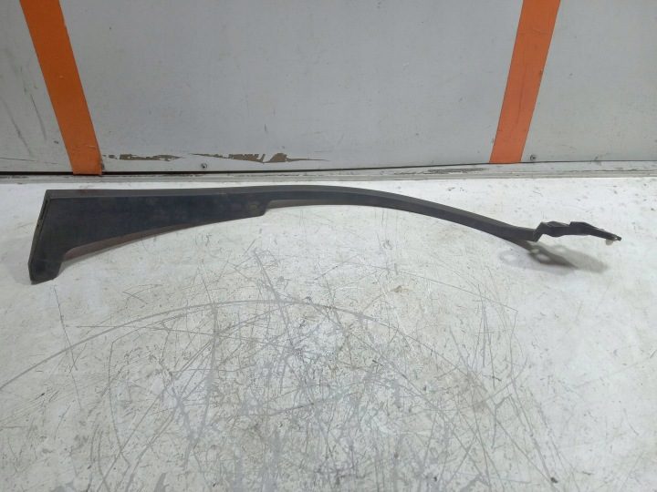 Toyota RAV 4 В Молдинг Левый Крыла Задний OE 7587442010, фото 1
