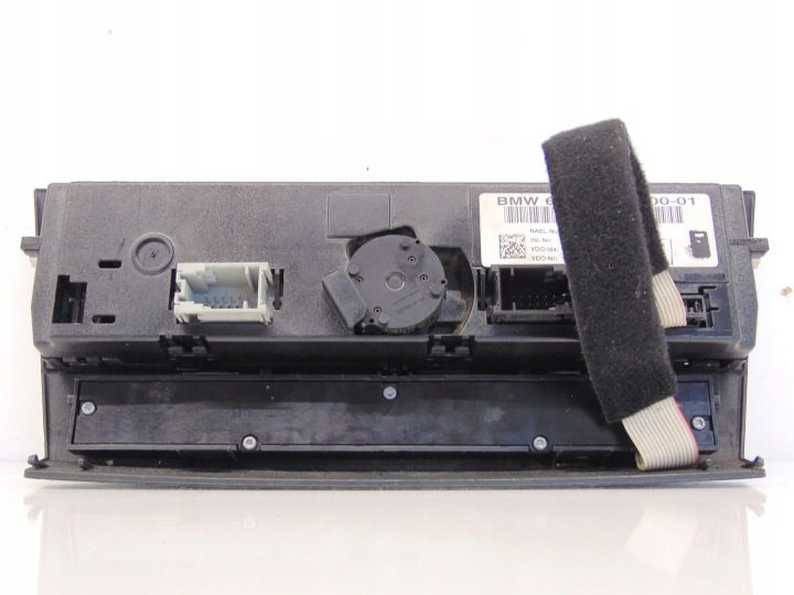 БЛОК УПРАВЛЕНИЯ ПЕЧКОЙ КОНДИЦИОНЕРА BMW E92 E93 9147300, фото 3