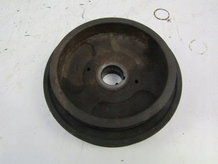 Nissan OE 2218439/211 шкив, фото 1