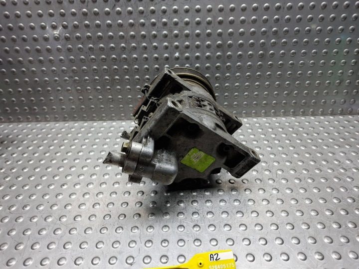 КОМПРЕССОР КОНДИЦИОНЕРА NISSAN MICRA K11 92-02 1.0 i 92600-67B05, фото 3