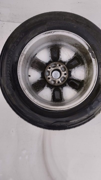 Литой диск Hyundai OE 6.5" x 16" 5x114.3 ET 41, фото 8