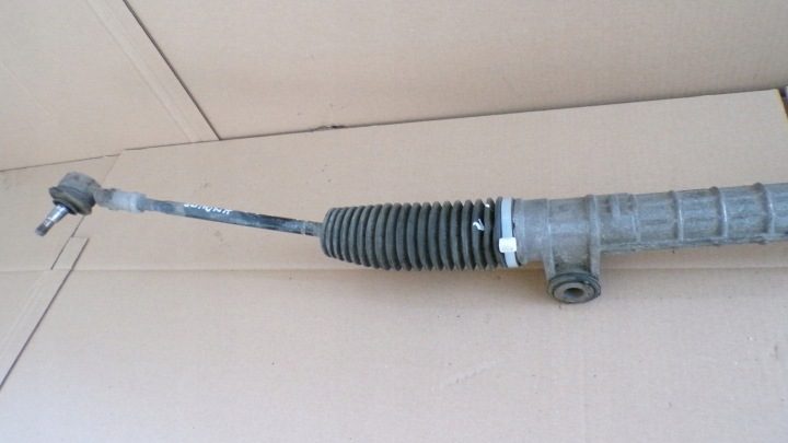 CORSA C РУЛЕВАЯ РЕЙКА 26082855, фото 6
