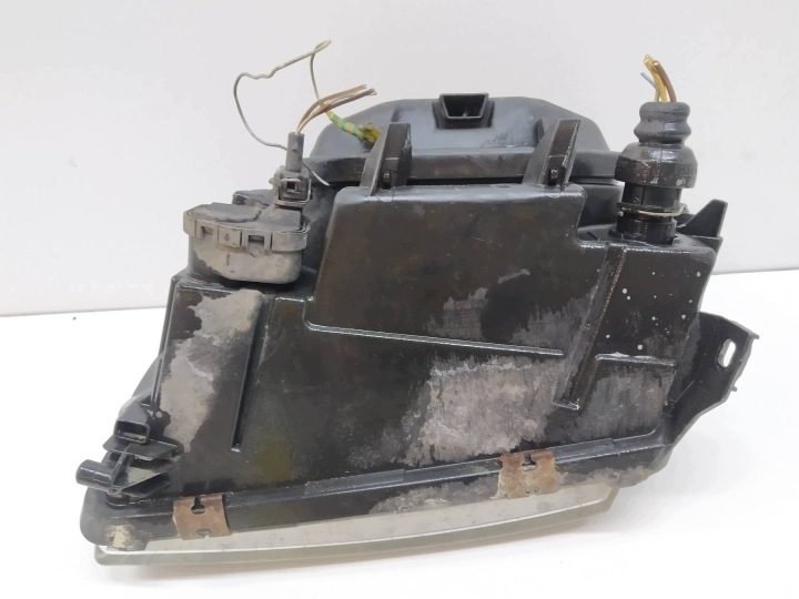 ФАРА ПЕРЕДНЯЯ ПРАВАЯ EU ДО РЕСТАЙЛИНГ 5D0941004E Audi A4 I (1994-2001) B5, фото 3