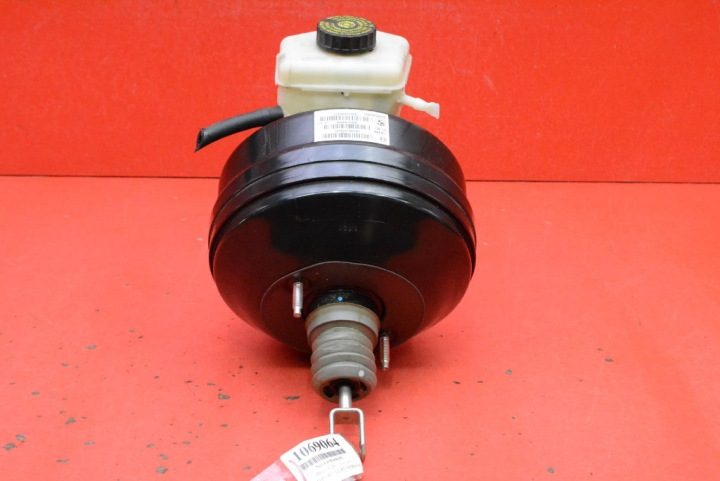 ВАКУУМНЫЙ УСИЛИТЕЛЬ ГЛАВНЫЙ ТОРМОЗНОЙ ЦИЛИНДР EU 0204794806 4081076 BMW F20 1.6 т 170 Л.С. 11-15, фото 3