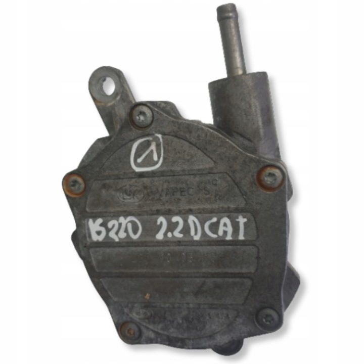НАСОС ВАКУУМНЫЙ Lexus IS IS220 2.2 дизель 2100580, фото 1